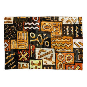 ethnisch kissenbezug