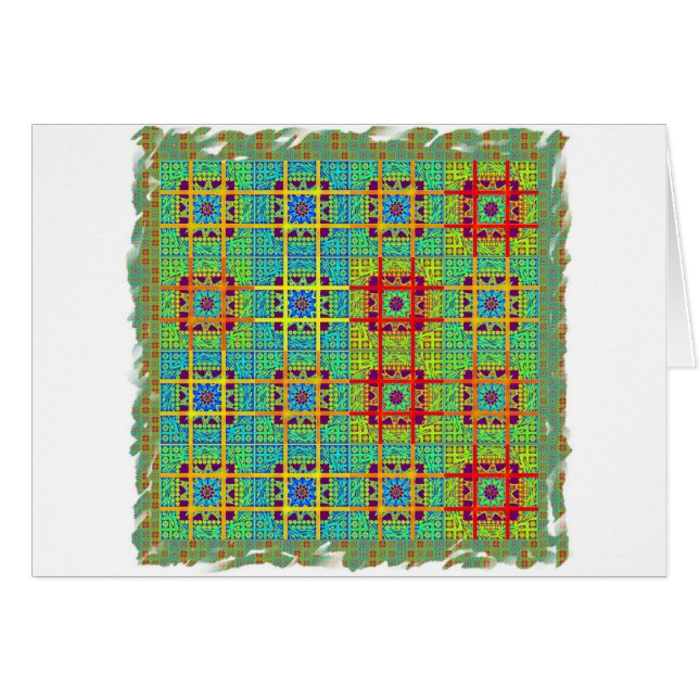 Ethnische Stammesmuster.jpg (Vorderseite (Horizontal))