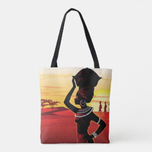 Ethnische Tasche!