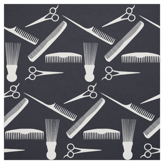 Ethnische, vielfältige natürliche Haarwuchsmittel Stoff (Muster)