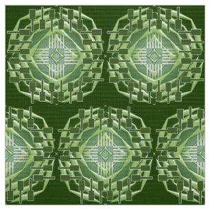 ethnisches afrikanisches nahtloses Muster Stoff