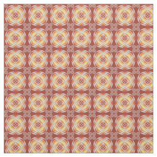 ethnisches afrikanisches nahtloses Muster Stoff