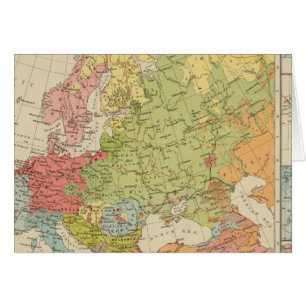 Ethnografisches Europa