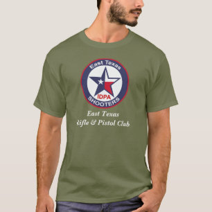 ETIDPA T - Shirt ETRPC