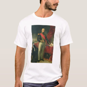 Etienne-Jacques-Joseph-Alexandre Macdonald T-Shirt