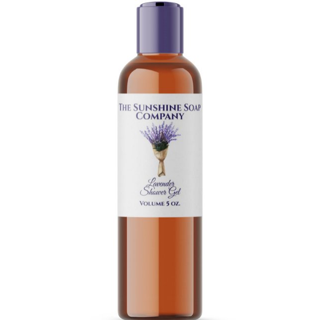 Etikett für Rectangle Bath und Körperarzneimittel  (Von Creator hochgeladen)