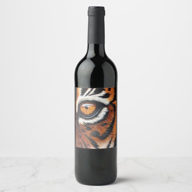 Etiketten (Vorderseite)