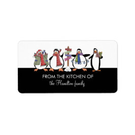 Etiketten für lebenslanges Gut Adressaufkleber