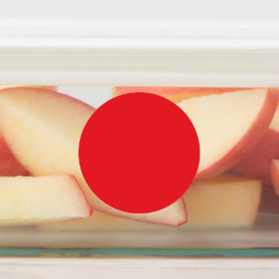 Etiketten für Lebensmittel, Flaschen und Kleidungs