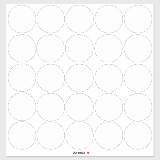 Etiketten für Tintenflaschen (Blatt)