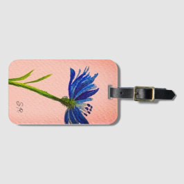 Etiqueta de maletas gepäckanhänger