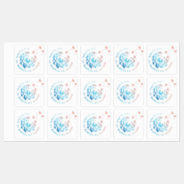 Etiquetas del Día Global de las Barras de Access Etiketten