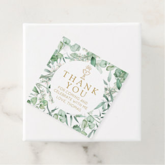 Etiquetas Para Recuerdos First Communion Eucalyptu Geschenkanhänger