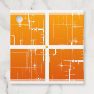 Etiquetas para recuerdos geschenkanhänger