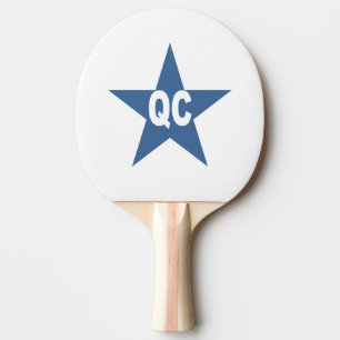 ETOILE QUEBEC Pingpong-Rack Tischtennis Schläger