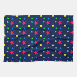 Étoiles Geschirrtuch