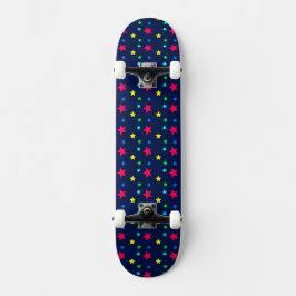 Étoiles Skateboard