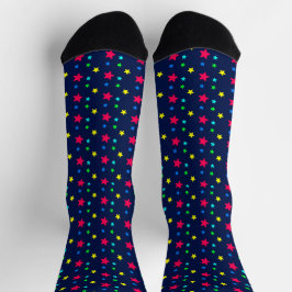 Étoiles Socken
