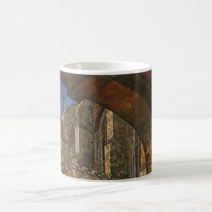 Eton College Chapel von Anna Alma Tadema Tasse