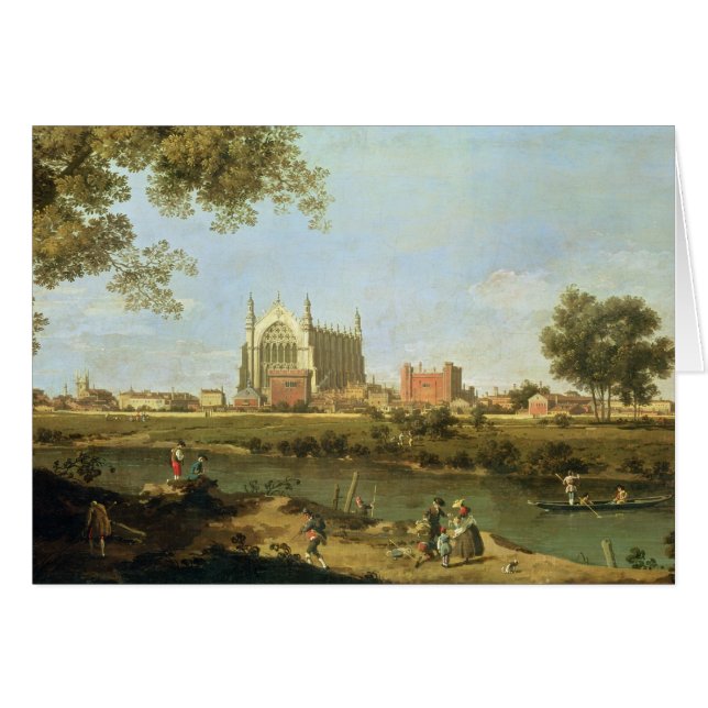 Eton Uni, c.1754 (Vorderseite (Horizontal))
