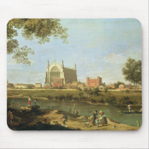 Eton Uni, c.1754 Mousepad