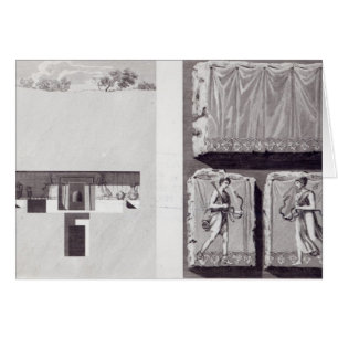 Etruscan Gräber, C. 1780