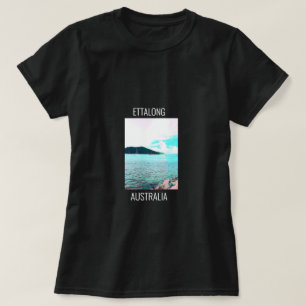 Ettalong Central Coast NSW Australien T-Shirt