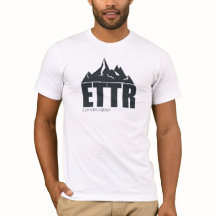ETTR Landscaper T - Shirt