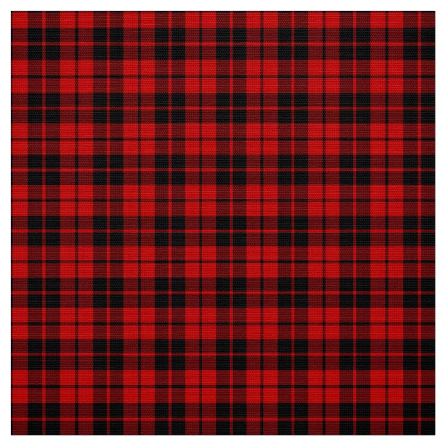 Ettrick BezirkTartan. Stoff (Muster)