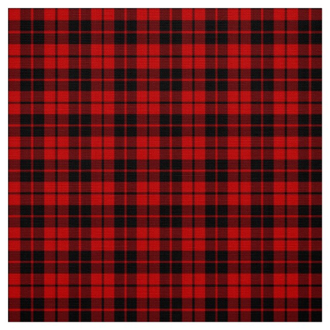 Ettrick-Distrikt-Tartan. Stoff (Muster)