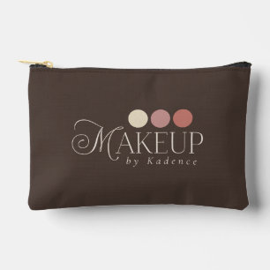 Etui für Make-up-Artisten mit individuellem Logo u Zubehörtasche