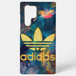 étuis protecteur de cell ( Adidas )  Samsung Galaxy Hülle