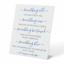 Etwas Altes Neues, Brautparty