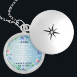 Etwas Altes und Blaues Brautmädchen farbenfroh blu Medaillon<br><div class="desc">Etwas Altes und Blue Bridesmaid Geschenk . Sie sind herzlich eingeladen,  meinen Laden für schönere Produkte zu besuchen.</div>