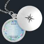 Etwas Altes und Blaues Brautmädchen farbenfroh blu Medaillon<br><div class="desc">Etwas Altes und Blue Bridesmaid Geschenk . Sie sind herzlich eingeladen,  meinen Laden für schönere Produkte zu besuchen.</div>