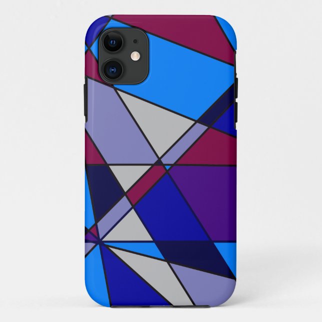 Etwas Anderes 2 Case-Mate iPhone Hülle (Rückseite)
