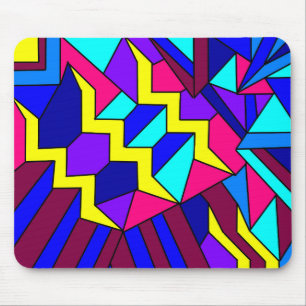 Etwas Anderes Mousepad