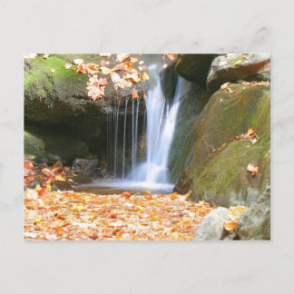 Etwas Anderes Postkarte