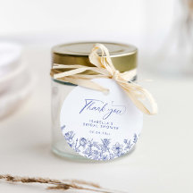 Etwas Blau, bevor ich Brautparty mache