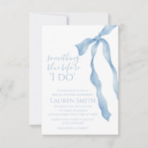 Etwas Blaues vor dem Ja-Wort: Brautparty