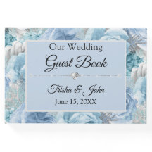 Etwas Blue Wedding Collection
