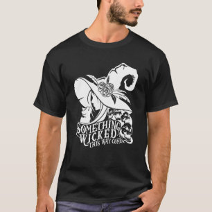 Etwas, das so verdreht ist, kommt stolz auf die Mi T-Shirt