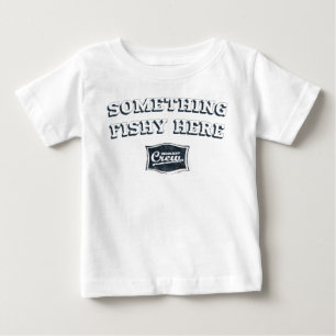 Etwas fischartiger hier T - Shirt