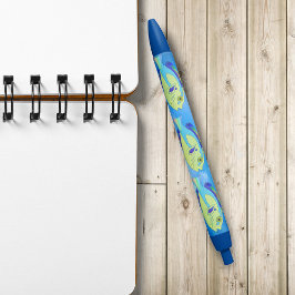 Etwas Fishy Kugelschreiber