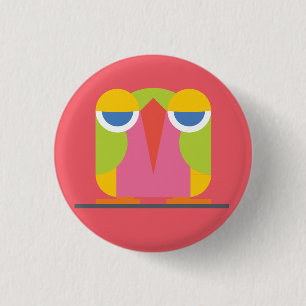 Etwas ist Gotta Give ! Button