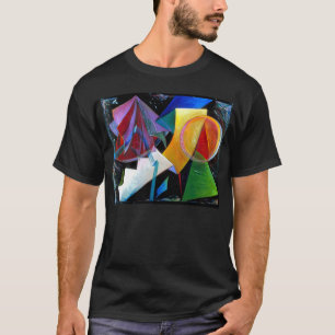 Etwas magische Veränderung T-Shirt