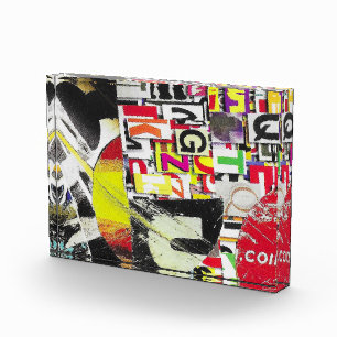 etwas Punkt com Collage Fotoblock