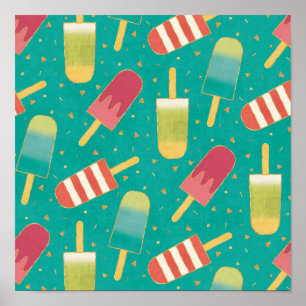 Etwas Spaß im Sun-Schritt Poster