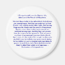 !! EU Erklärung der Unabhängigkeit