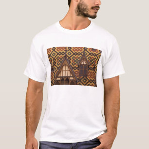 EU, Frankreich, Burgund, Cote d'Or, Beaune. gezäu T-Shirt